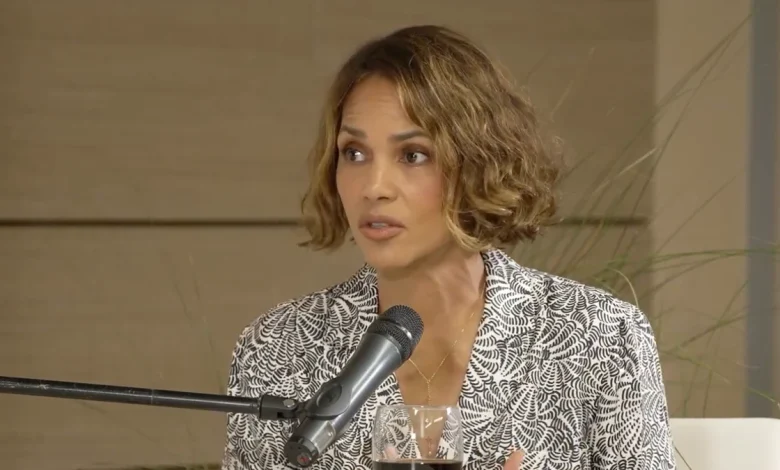 Halle Berry reveals the one thing she refuses to do during sex now