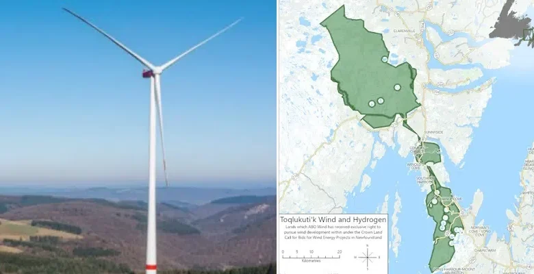 Halted Wind Projects Leave $34 Million in Unpaid Fees