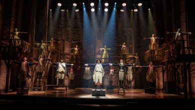 'Hamilton' among 4 Broadway Across Canada Calgary shows