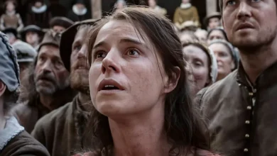 Hamnet Sets Peacock Streaming Release Date Ahead of Oscars