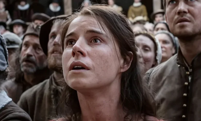 Hamnet Sets Peacock Streaming Release Date Ahead of Oscars