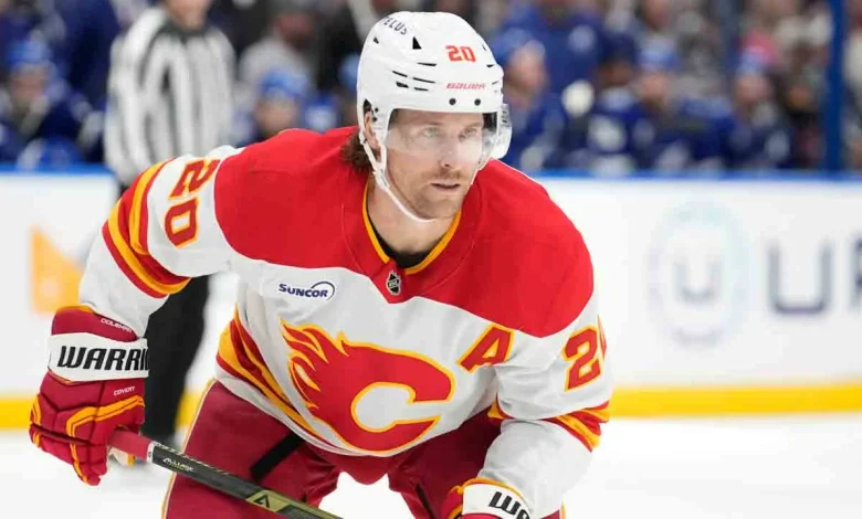 Handicapping the Flames' top seven trade chips ahead of deadline day