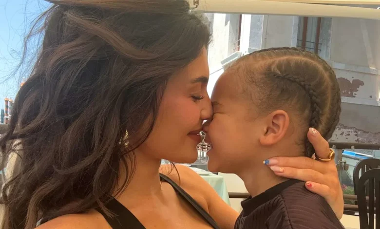 Happy Birthday Aire Webster! See the Cutest Photos of Kylie Jenner's Baby Boy as He Turns 4 Today