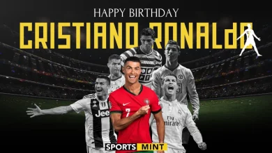 Happy Birthday Cristiano Ronaldo: A brand that eclipses the player