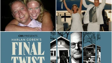 Harlan Coben's Final Twist: Our Episode 5 "Shot in the Dark" Preview