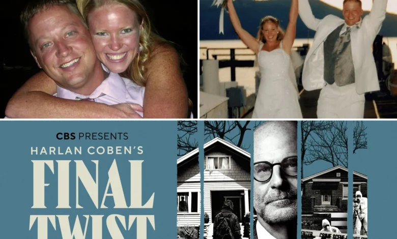 Harlan Coben's Final Twist: Our Episode 5 "Shot in the Dark" Preview