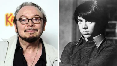 'Harold And Maude' Actor Was 77
