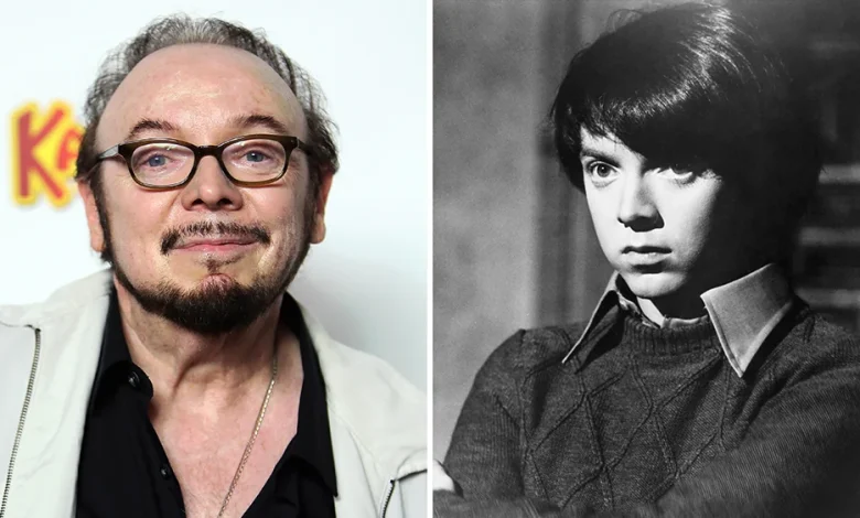 'Harold And Maude' Actor Was 77