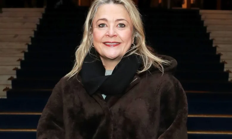 Harriet Tyce: 'No jury in the land would be able to crack The Traitors'