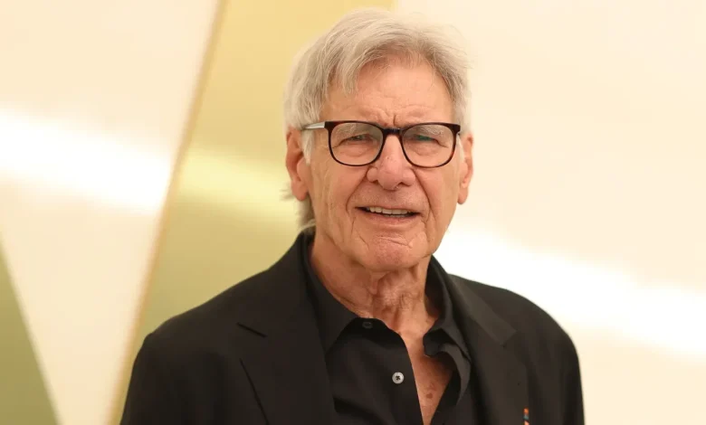 Harrison Ford Loves ‘Shrinking’ So Much It Would Be a “Sufficient” Way to End His Extensive Career