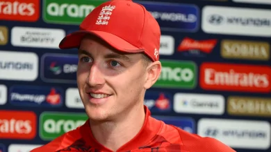 Harry Brook says England's pursuit of a flawless T20 World Cup performance makes for an exciting prospect.