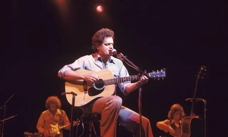 Harry Chapin's 1974 No. 1 Hit Named One of the ‘Saddest Songs of All Time’ Became Heartbreakingly True 7 Years Later