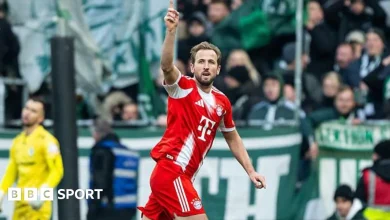 Harry Kane reaches 500 goals - what other records could he break?