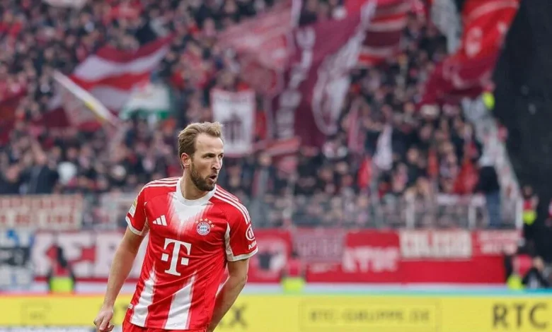 Harry Kane’s 500 goals: The numbers behind a record-breaking milestone