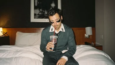 Harry Styles Fans Will Get to Hear His New Album Early as Star Announces Listening Parties in 40 Cities