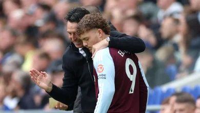 Harvey Elliott: Unai Emery accepts Aston Villa are 'damaging' Liverpool loanee over loan terms - but says Arne Slot's side hold key to his future
