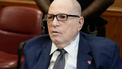 Harvey Weinstein hires Luigi Mangione's and Sean "Diddy" Combs' lawyers as his 3rd N.Y. trial looms