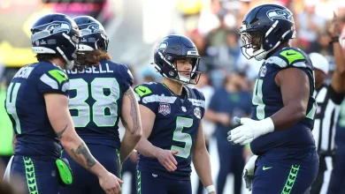 Has a kicker ever won Super Bowl MVP? Could Jason Myers win MVP?