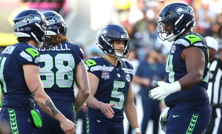 Has a kicker ever won Super Bowl MVP? Could Jason Myers win MVP?