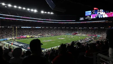 Has there ever been a shutout in the Super Bowl?