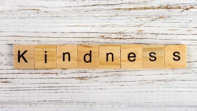 Have You Seen A Good Deed In Greenwich? Tell Us About It!