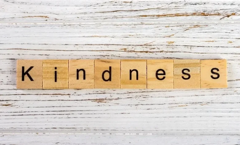 Have You Seen A Good Deed In Greenwich? Tell Us About It!