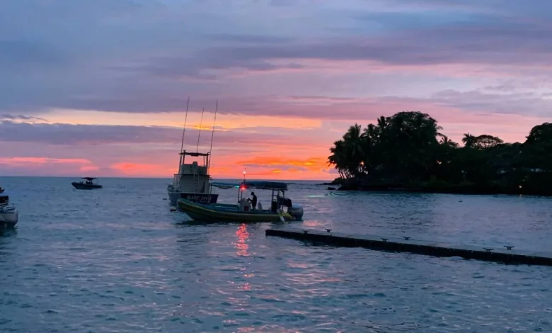 Hawaii County Weather Forecast for February 09, 2026