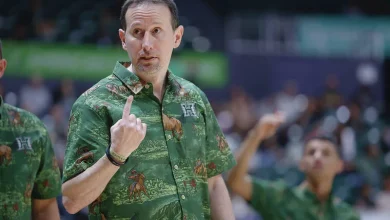 Hawaii hopes it fixed what UCSD exposed in earlier loss