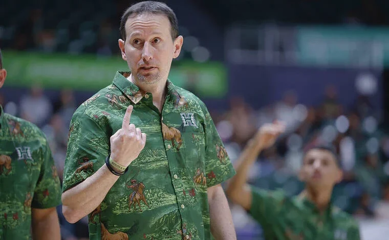 Hawaii hopes it fixed what UCSD exposed in earlier loss