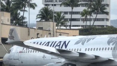 Hawaiian to Shed Widebody Planes As Alaska’s Growth Moves To Seattle