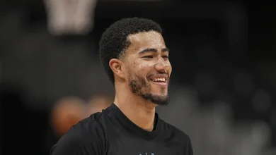 Hawks give up on 2024 draft pick to sign former 5-star sharpshooter to NBA deal