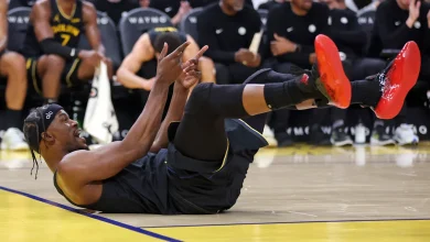 Hawks have a one-of-a-kind offer with Jimmy Butler trade "on the table"