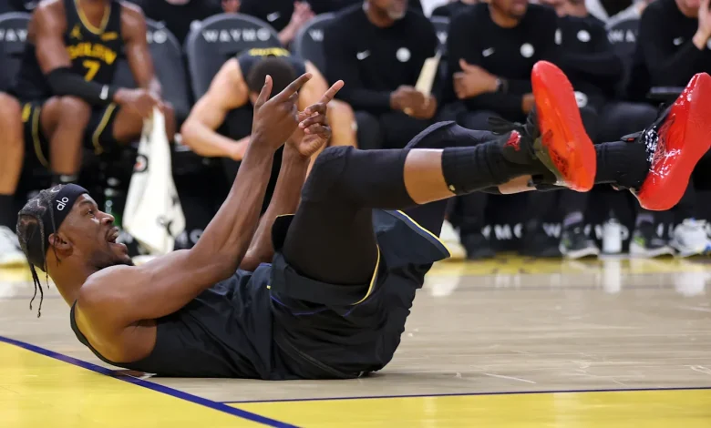 Hawks have a one-of-a-kind offer with Jimmy Butler trade "on the table"