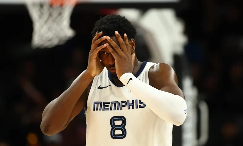 Hawks' regret in drafting Trae Young intensifies after Jaren Jackson Jr trade