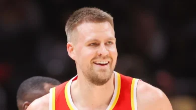 Hawks set for major comeback after long-awaited Kristaps Porzingis injury news