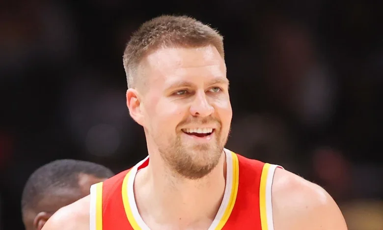 Hawks set for major comeback after long-awaited Kristaps Porzingis injury news