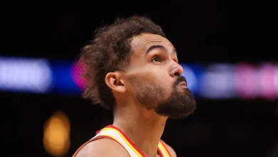 Hawks' trade deadline grade has room to improve if larger plan converts