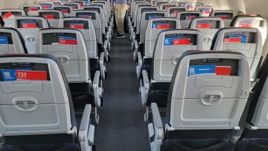 "He Sounds Nervous": American Airlines CEO Robert Isom Responds To Union Revolt—Here's His Turnaround Plan