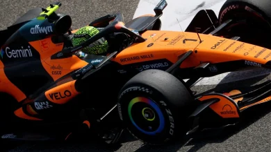 He can retire if he wants