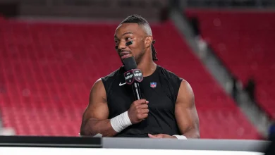 'He has a plan already': Bijan Robinson sounds off on Kevin Stefanski hire