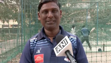 "He has made a great comeback": Ishan Kishan's childhood coach ahead of India-Pakistan T20 WC clash