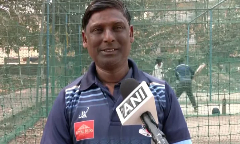 "He has made a great comeback": Ishan Kishan's childhood coach ahead of India-Pakistan T20 WC clash