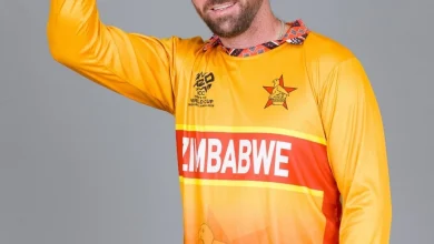 He thinks it’s bad – Raza on Taylor’s injury