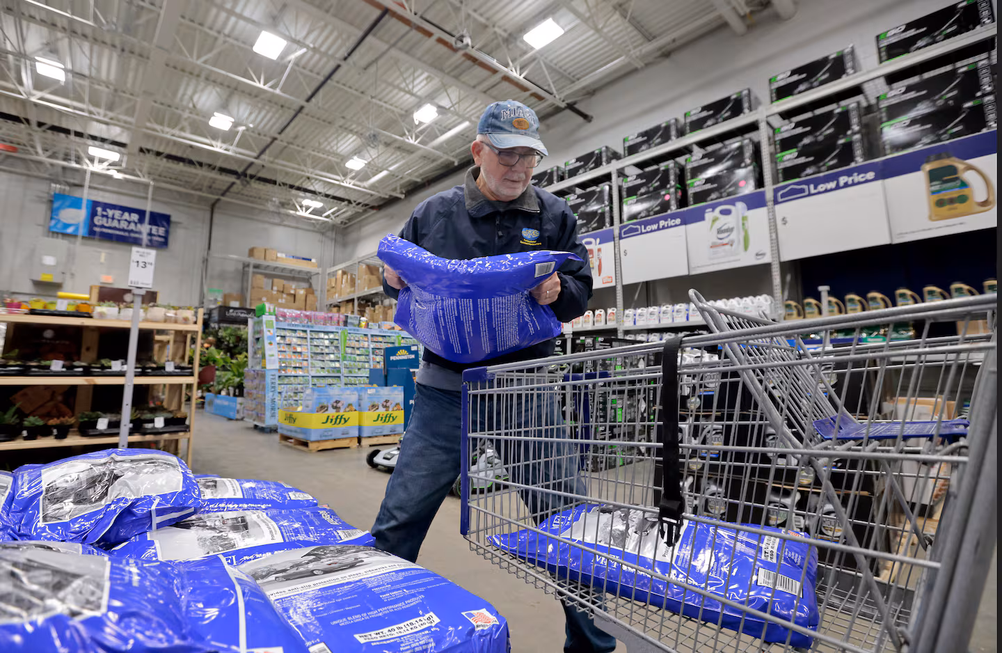 Healey declares state of emergency for Massachusetts ahead of potential historic snow storm