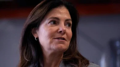 Healey 'demands' Gov. Kelly Ayotte to oppose new ICE detention center in New Hampshire