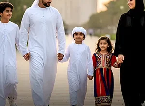 Healthy Living oversees implementation of 25 strategic initiatives to support citizens and residents of Abu Dhabi to lead healthier lives