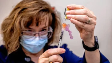 Hearing scheduled for bill that would end mandatory school vaccinations in New Hampshire