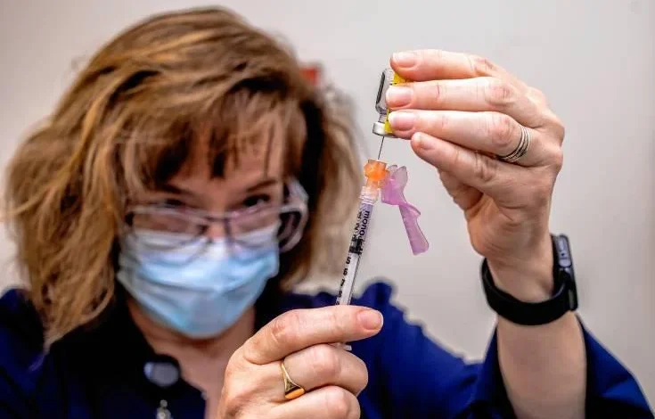 Hearing scheduled for bill that would end mandatory school vaccinations in New Hampshire