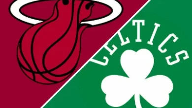 Heat vs. Celtics (Feb 6, 2026) Live Score