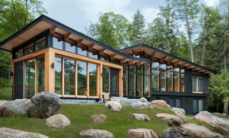 Heated Rivalry Cottage on Airbnb: Book Online